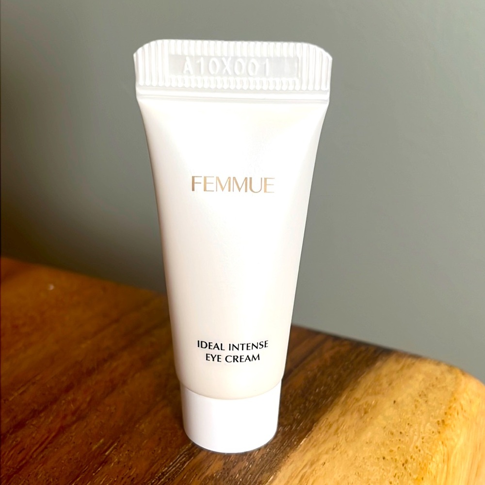 Femmue • Ideal Intense Eye Cream